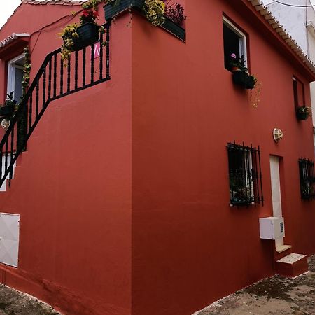 Casa En Teror Centrica Turismo De Ciudad Y Bosques Lejlighed Eksteriør billede