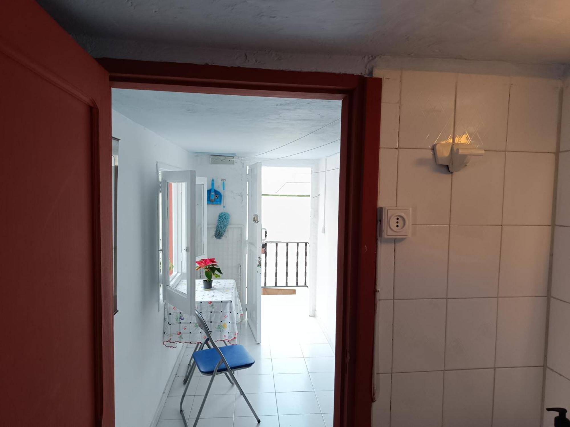 Casa En Teror Centrica Turismo De Ciudad Y Bosques Lejlighed Eksteriør billede