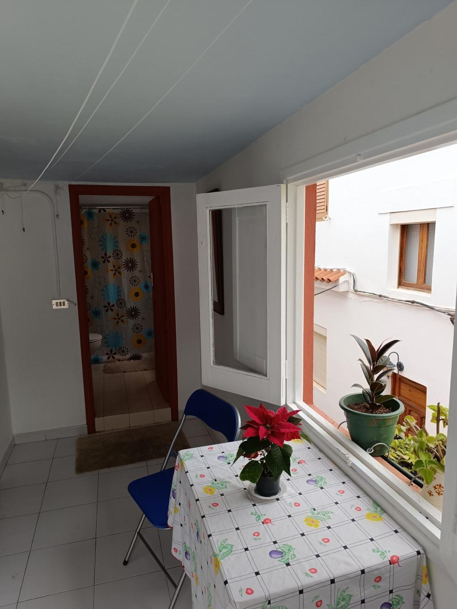 Casa En Teror Centrica Turismo De Ciudad Y Bosques Lejlighed Eksteriør billede
