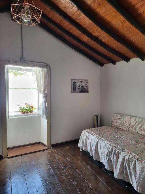 Casa En Teror Centrica Turismo De Ciudad Y Bosques Lejlighed Eksteriør billede